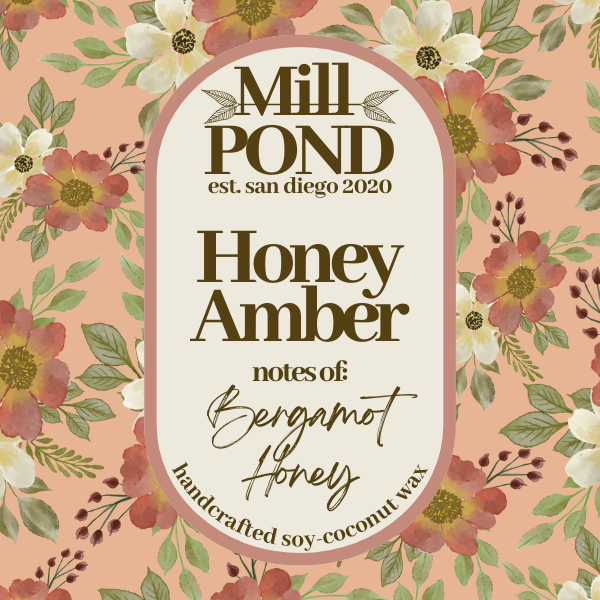 Honey Amber