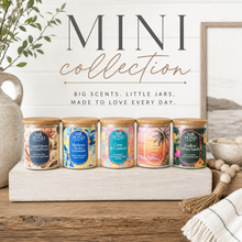Load image into Gallery viewer, Mini Candle Collection
