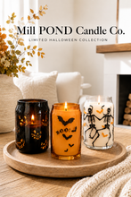 Load image into Gallery viewer, Jack's Lantern ~ Black Jack's Jar ~ Exclusive Blend
