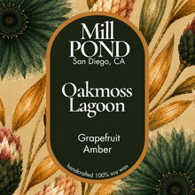 Load image into Gallery viewer, Oakmoss Lagoon
