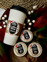 Load image into Gallery viewer, Coffee Lovers Dream Cup ~ Brewed for gifting magic
