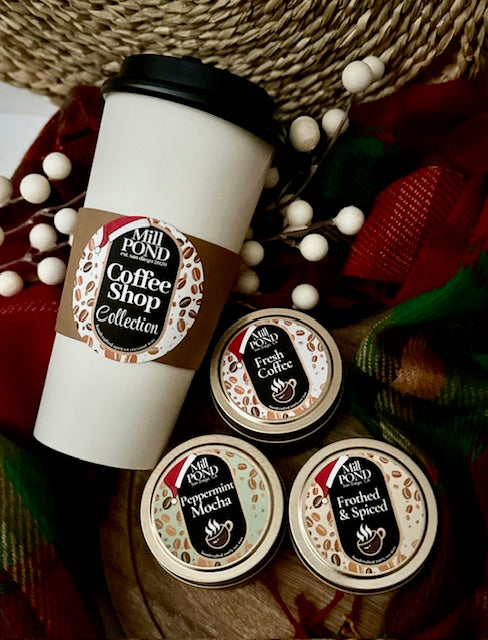 Coffee Lovers Dream Cup ~ Brewed for gifting magic