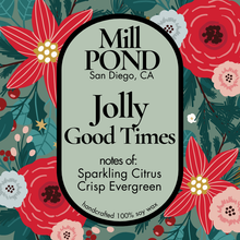 Load image into Gallery viewer, Holiday Wax Melts ~ 5 for $25
