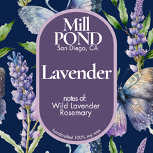 Load image into Gallery viewer, Foaming Soap (Organic &amp; Vegan) ~ Pick Your Scent!
