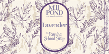 Load image into Gallery viewer, Foaming Soap (Organic &amp; Vegan) - Pick Your Scent!
