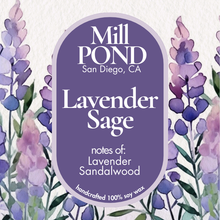 Load image into Gallery viewer, Lavender Sage
