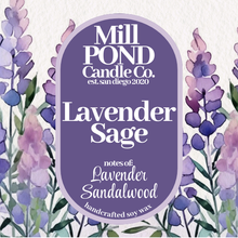 Load image into Gallery viewer, Lavender Sage
