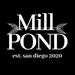 Mill Pond Candles
