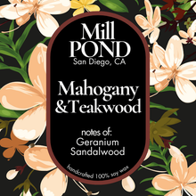 Load image into Gallery viewer, Classic Wax Melts ~ 5 for $25 ~ Spring and Summer Scents!
