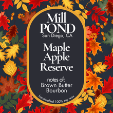 Load image into Gallery viewer, Fall Wax Melt Collection 2025

