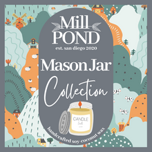 Load image into Gallery viewer, Mason Jar Fall Collection ~ All 6 Scents ~ One Great Deal!
