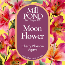Load image into Gallery viewer, Moon Flower
