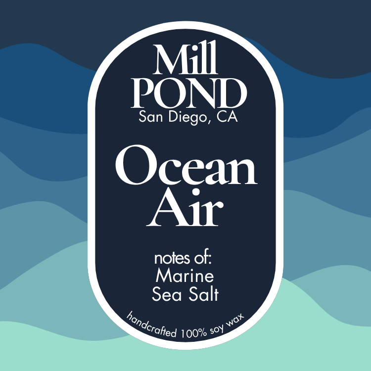 Ocean Air