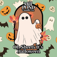 Load image into Gallery viewer, 👻Boo ~ Jee Halloween Box Collection
