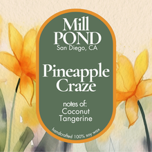 Load image into Gallery viewer, Pineapple Craze
