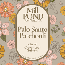 Load image into Gallery viewer, Palo Santo Patchouli

