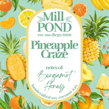 Load image into Gallery viewer, Pineapple Craze

