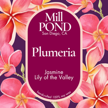 Load image into Gallery viewer, Plumeria ~ Returning Favorite
