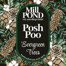 Load image into Gallery viewer, Posh Poo ~ Pick Your Scent!
