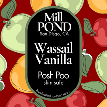 Load image into Gallery viewer, Posh Poo &amp; Refills ~ Pick Your Scent!
