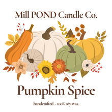 Load image into Gallery viewer, Pumpkin Spice ~ The OG of Pumpkin Spice!
