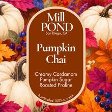 Load image into Gallery viewer, White Porcelain Pumpkin
