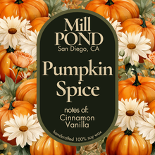 Load image into Gallery viewer, Pumpkin Spice ~ The OG of Pumpkin Spice!
