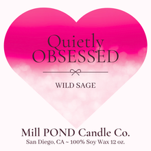 Load image into Gallery viewer, Valentine's Wax Melts 5 for $25
