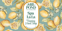 Load image into Gallery viewer, Foaming Soap (Organic &amp; Vegan) - Pick Your Scent!
