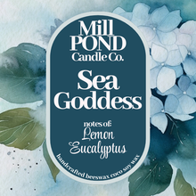 Load image into Gallery viewer, Boho Daisy Floral Jar Candles with Matching Box ~ All Scents
