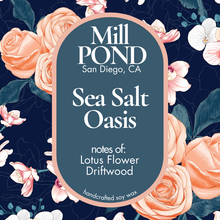 Load image into Gallery viewer, Classic Wax Melts ~ 5 for $25 ~ Spring and Summer Scents!
