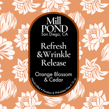 Load image into Gallery viewer, Refresh &amp; Wrinkle Release ~ Both Scents
