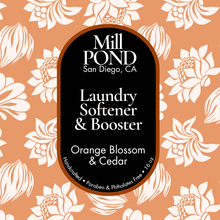 Load image into Gallery viewer, Laundry Softener &amp; Booster ~ Both Scents
