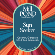 Load image into Gallery viewer, Sun Seeker ~ Revamped ~ NEW Mill POND Exclusive
