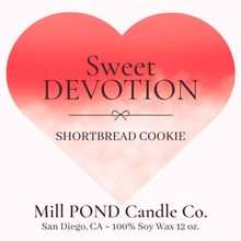 Load image into Gallery viewer, Sweet DEVOTION ~ NEW Mill POND

