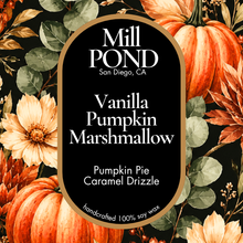 Load image into Gallery viewer, Vanilla Pumpkin Marshmallow
