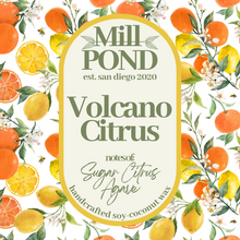 Load image into Gallery viewer, Volcano Citrus
