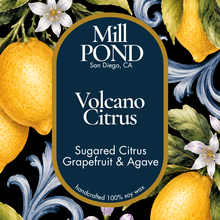 Load image into Gallery viewer, Volcano Citrus
