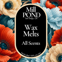 Load image into Gallery viewer, Wax Melts ~ New Fall Scents~ Always 5/$25
