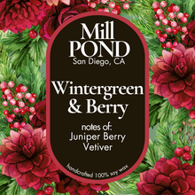 Load image into Gallery viewer, Holiday Wax Melts ~ 5 for $25
