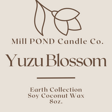 Load image into Gallery viewer, Yuzu Blossom
