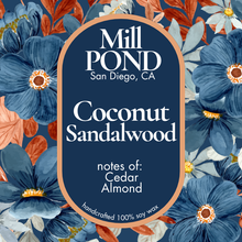 Load image into Gallery viewer, Foaming Soap (Organic &amp; Vegan) ~ Pick Your Scent!
