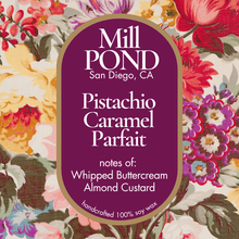 Load image into Gallery viewer, Pistachio Caramel Parfait ~ NEW ~ EXCLUSIVE BLEND
